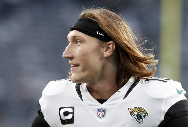 NFL Winners and Losers: This is not a drill, Trevor Lawrence has