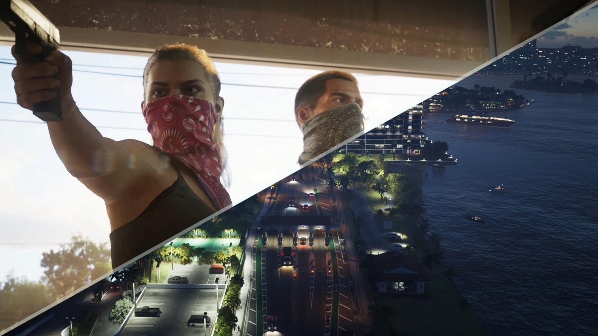 GTA 6 Location Rumors: Vice City, London, Tokyo, Liberty City, and More