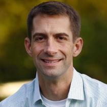 Tom Cotton