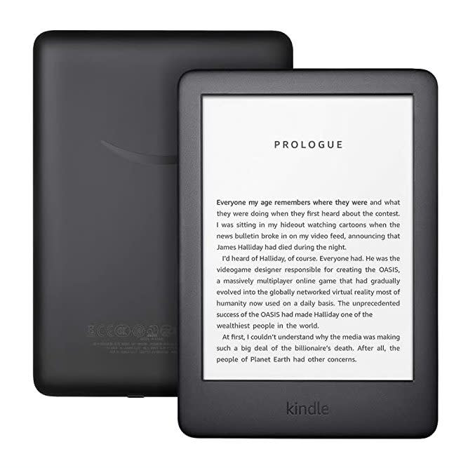 Amazon Kindle Paperwhite