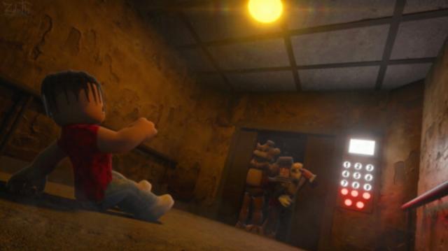 The 30 Best 'Roblox' Horror Games