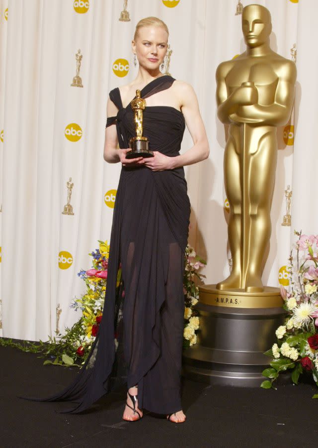 Oscars (2003)