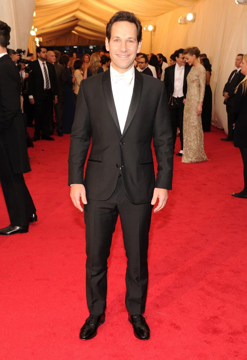 <h1 class="title">Paul Rudd in Calvin Klein Collection</h1><cite class="credit">Photo: Getty Images</cite>