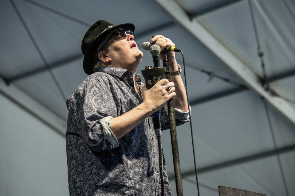 Blues Traveler is one of the headlining music acts for the 2022 Rochester Lilac Festival.