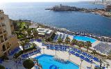 Corinthia Hotel St. George's Bay, Malta