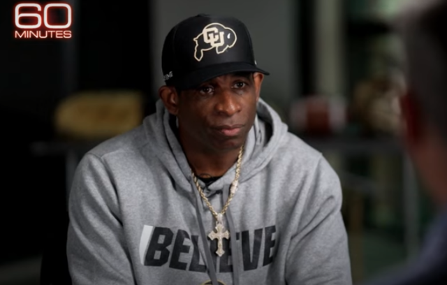 DEION SANDERS ROAD TO THE SHOW MLB The Show 18