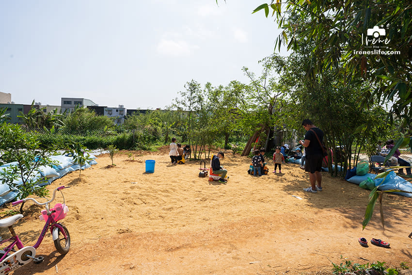 桃園｜文新小農夫親子農園