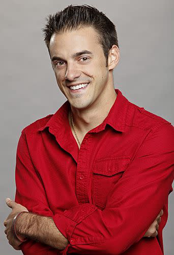 12) Season 10 - Dan Gheesling