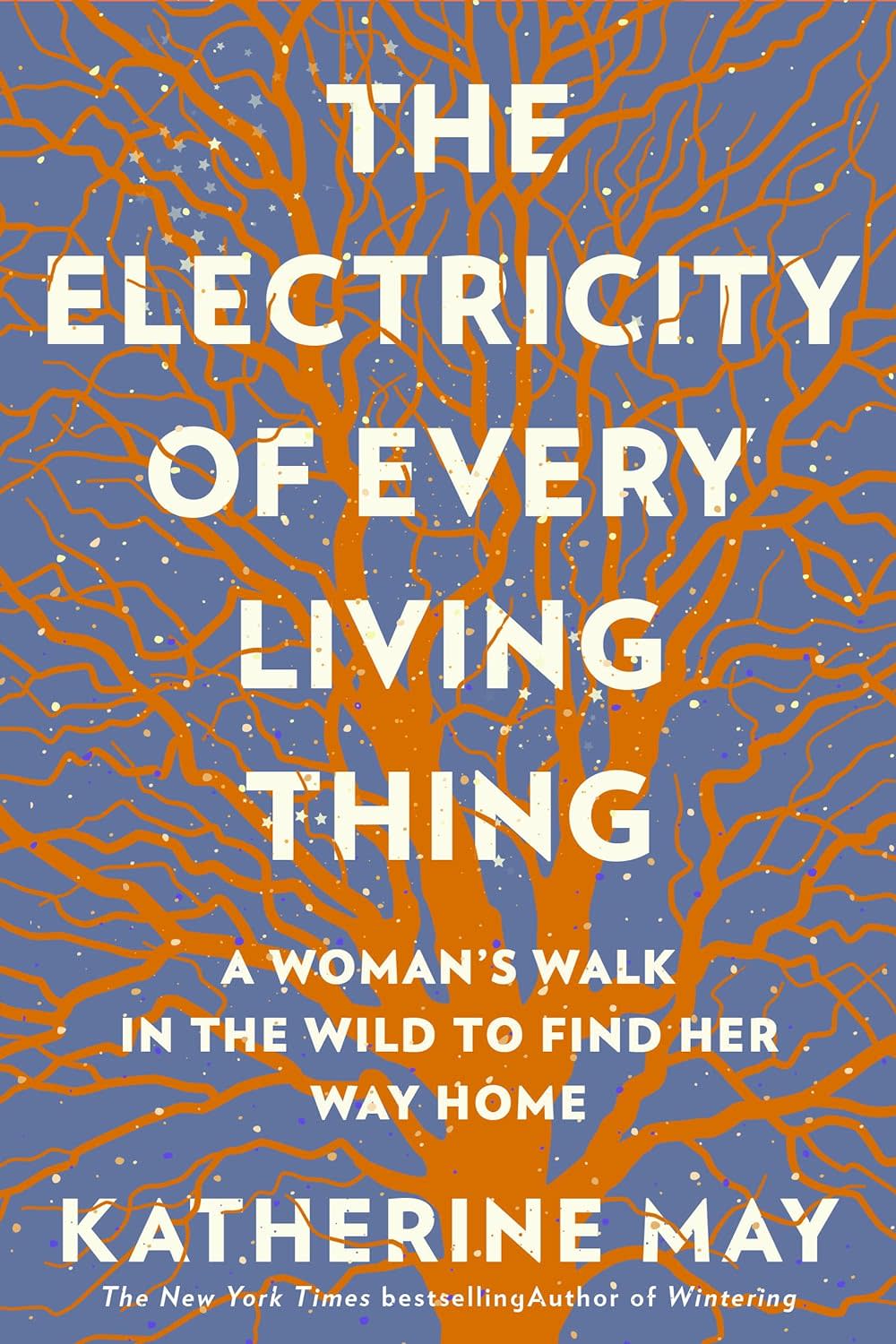 "The Electricity of Every Living Thing"