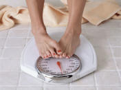 <b>Keep the scale steady:</b> "More than 90,000 cancer deaths a year occur due to being overweight. Carrying as little as 10 extra pounds may increase your production of sex hormones like estrogen, raising your risk for breast and uterine cancers. I step on the scale every few days. If the number creeps up, I try to exercise a little more or eat a little less to get back on track." -Ann Kulze, M.D., director, Prevent Cancer Foundation