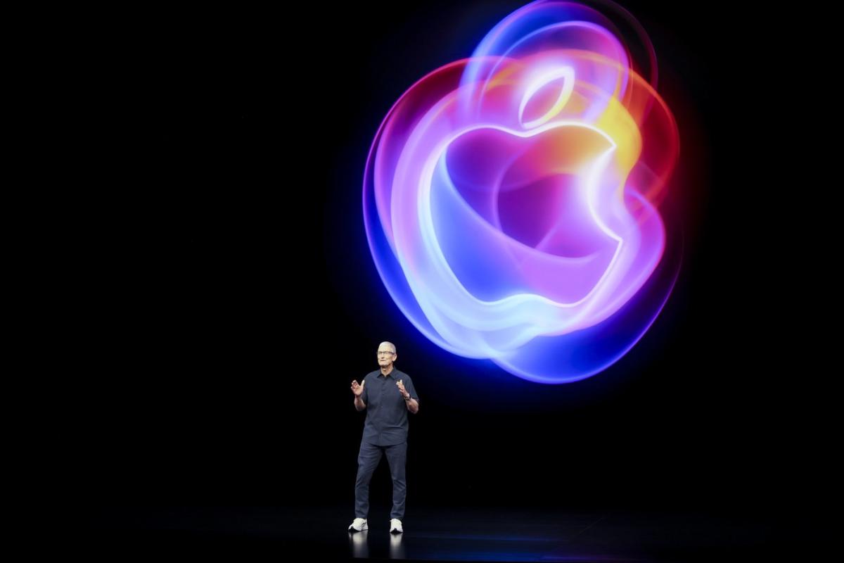 Apple embraces the AI craze with its newly unleashed iPhone 16 lineup