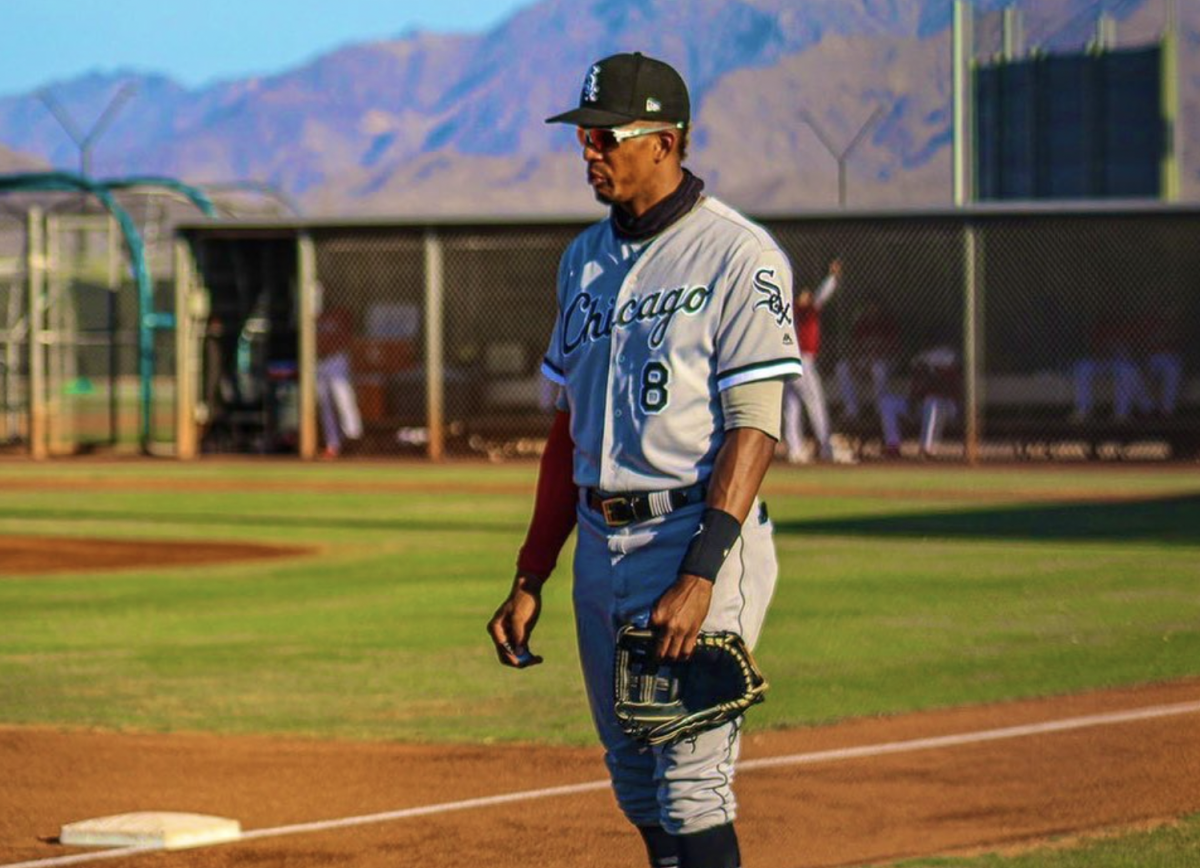 Former SF Giants minor leaguer Solomon Bates comes out as gay