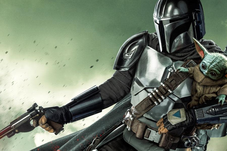 The Mandalorian: cuarta temporada comenzaría su rodaje en otoño