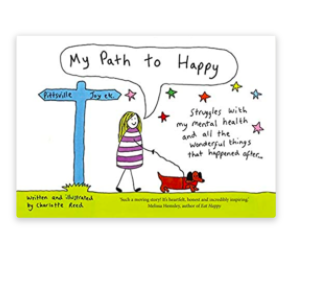 12) My Path to Happy