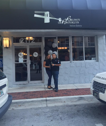Bruno's of Brooklyn, an Italian restaurant in downtown Fort Myers wants to expand to larger quarters  at the old city fire headquarters at MLK and Central Avenue. But city councilors have  rejected the idea, preferring to wait for a proposal that has not yet been made.