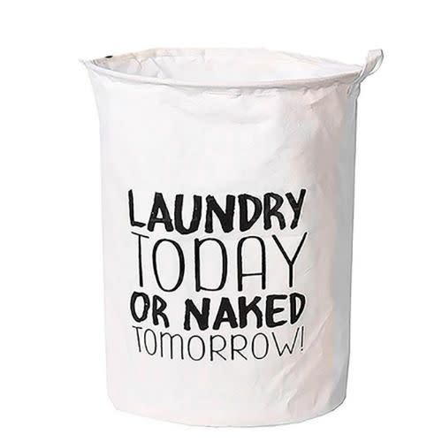 Academyus Folding Laundry Basket