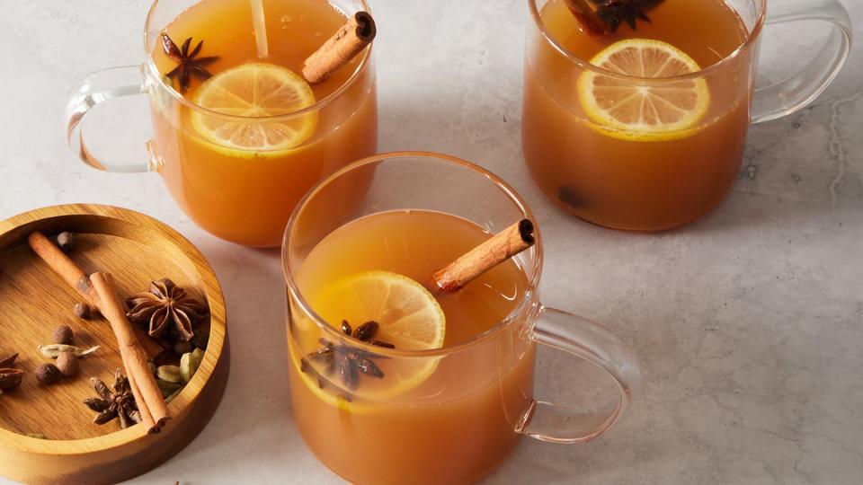 wassail