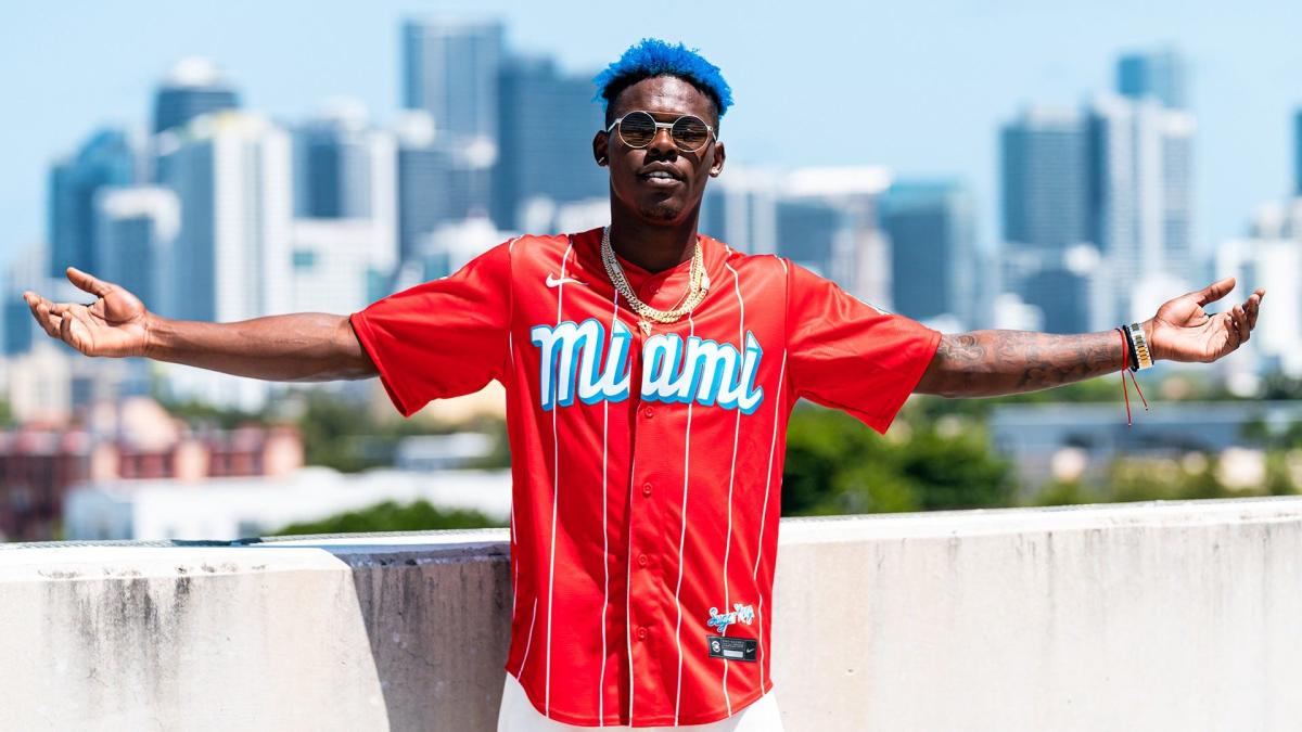 Miami Marlins release city-edition jerseys that honor Cuba's Havana