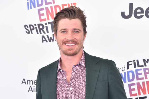 Sylvester Stallone Paramount+ Series 'Tulsa King' Casts Garrett Hedlund  (EXCLUSIVE)