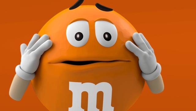 M&Ms go woke with new versions of characters to reflect 'a more dynamic,  progressive world