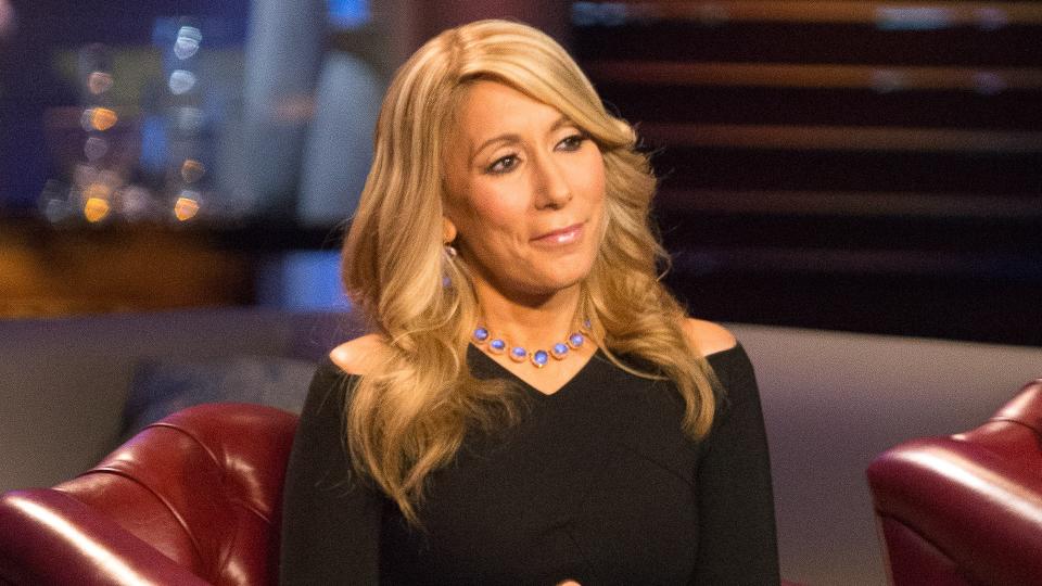 Lori Greiner