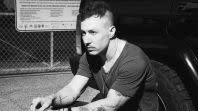 Greg Puciato New Song