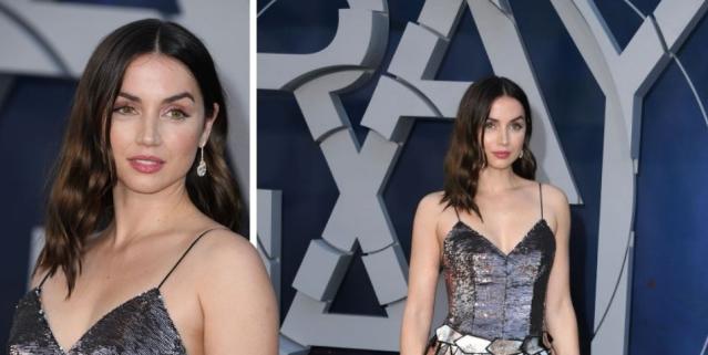 Ana de Armas style: the Knives Out star's 15 best looks