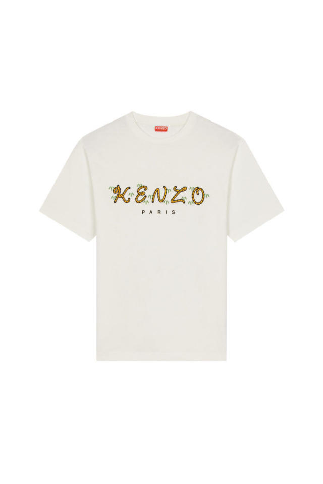 How to buy Nigo's first Kenzo capsule collection in Singapore