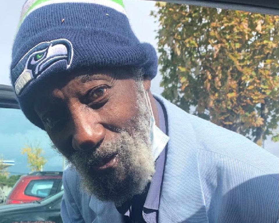 The 81-year-old victim, Thomas Joseph Garrett, also known as “Tommy Joe,” was killed when he was hit by an SUV at the intersection of 15th Avenue and Roxbury Street on April 22. 