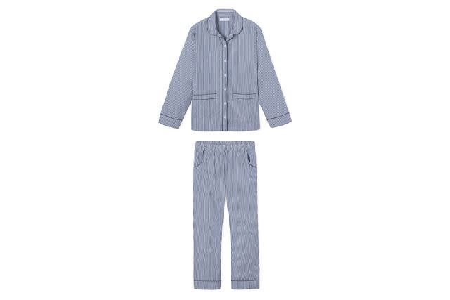 <p>Lake Pajamas</p>