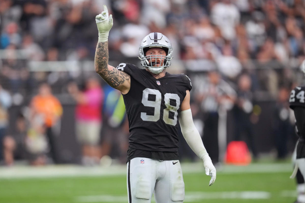 crosby oakland raiders