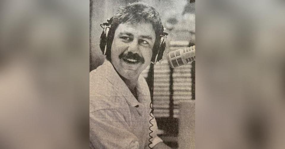 Gary Olson, a former KZ93 disc jockey in the late 1980s and early 1990s, died on Feb. 7, 2023. Friends and family say his tenure at the Top 40 station was a huge influence on radio in Peoria.