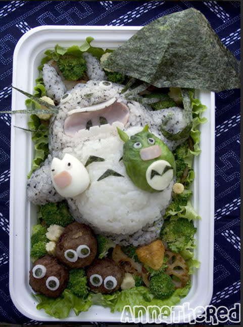 Totoro