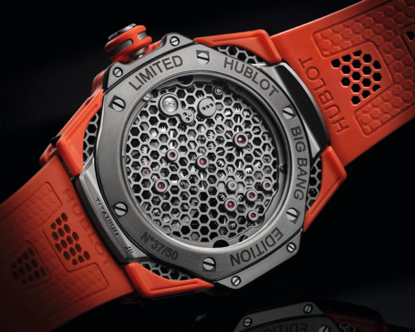 New watches you can expect in June: Hublot, Chanel, Louis Vuitton