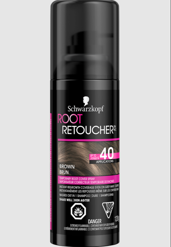 Schwarzkopf Root Retoucher