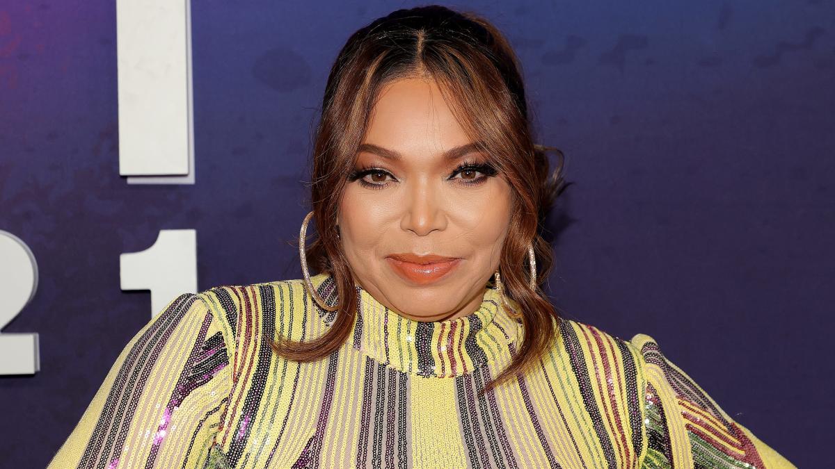 Tisha Campbell Claims She Was Almost Abducted And Trafficked While ...