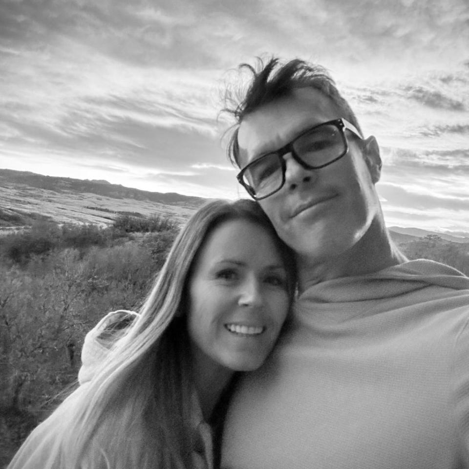 Trista and Ryan Sutter have been married since 2003. Ryan Sutter / Instagram