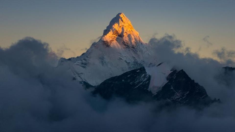 Monte Everest