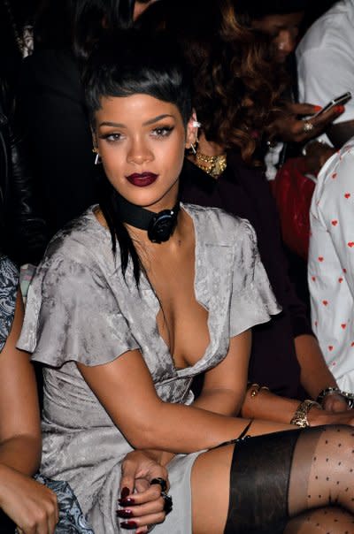 rihanna