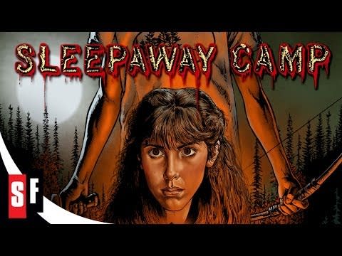 4) Sleepaway Camp (1983)