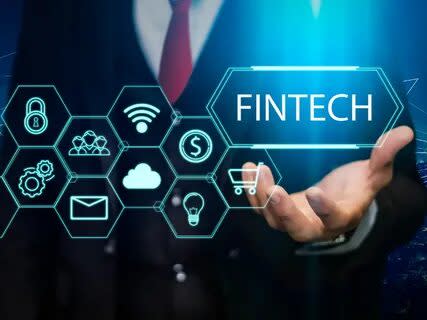 Asia del sur, Fintech, Bancas digitales