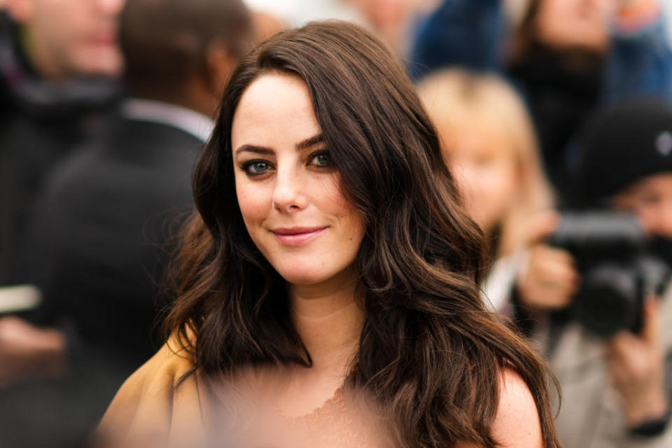 Kaya Scodelario plays Emma in This Christmas.