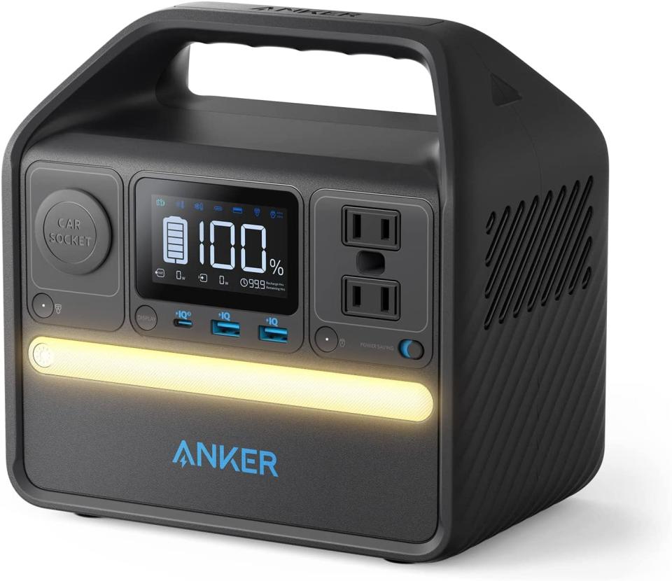 Anker-521-Portable-Power-Station