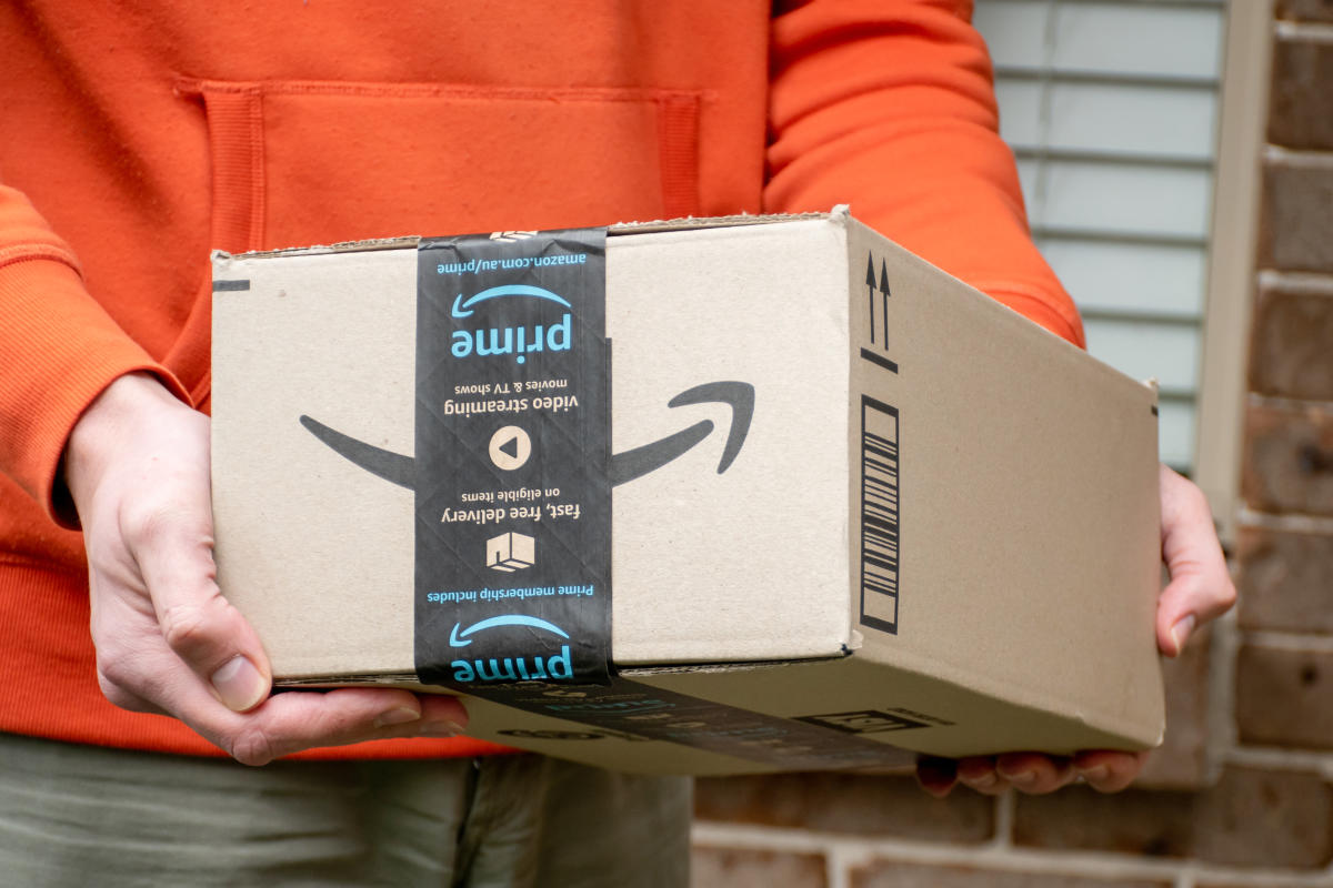 Amazon Canada's Black Friday deals, dates details revealed: What you need know