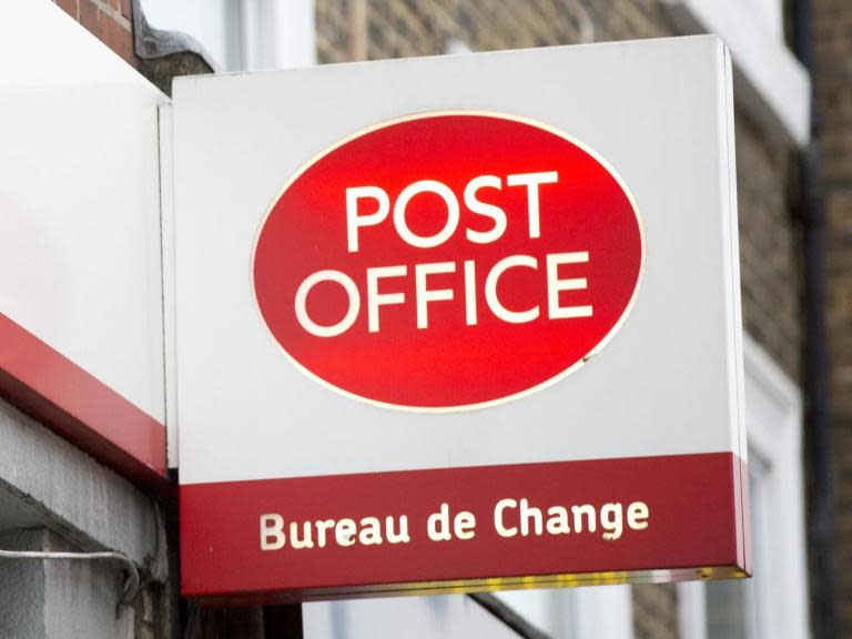 The Post Office network is close to collapse with thousands of branches at risk of closure over the next 12 months, MPs have been warned.More than a fifth of sub-postmasters plan on resigning or downsizing because of increasing financial pressures, according to a recent survey.The resulting loss of services, particularly in rural areas, would have ”catastrophic” implications for local communities, say the National Federation of SubPostmasters (NFSP).It comes as the UK government prepares to end its subsidy of the Post Office network in 2021.The NFSP is now calling for the subsidy to be guaranteed beyond that date and “rural proofed” to protect village branches.It also wants to allow post offices to handle a wider range of government services as well as offer more banking services to customers.“The viability of sub post offices and the morale of sub-postmasters has been eroded to the extent that the network’s resilience is extremely limited,” the NFSP said in its submission to the Business, Energy and Industrial Strategy Committee.“We believe a tipping point has been passed and the consequences of this are now being realised.“Subpostmasters are resigning in high numbers because it is increasingly difficult to make a decent living.“The closure of 2,500 post offices in a year would be a catastrophic loss to communities across the UK”.Revenue received by the Post Office network from providing government services has fallen from £576m in 2005 to £99m in 2018.Meanwhile Royal Mail, whose agreement with the Post Office ends in January 2022, is encouraging customers to use its services directly rather than through the post office network.The Department for Work and Pensions are also encouraging users of the Post Office card account to switch to using a bank account, says the NFSP.At the same time sub-postmasters are becoming increasingly responsible for meeting public demand for banking services as banks shut down their high street branches and move online.The NFSP says its 8,000 members feel ‘disenfranchised’, ‘marginalised’ and ‘relegated to the bottom of the food chain’ by the Post Office, the government and Royal Mail.Around 1,000 branches are currently listed as closed, with two-thirds of closures being caused by the resignation of the sub-postmaster.A further 2,500 are at risk of closure over the next months, given that 22 per cent of sub-postmasters say they are planning to close or downsize their office in the next 12 months.