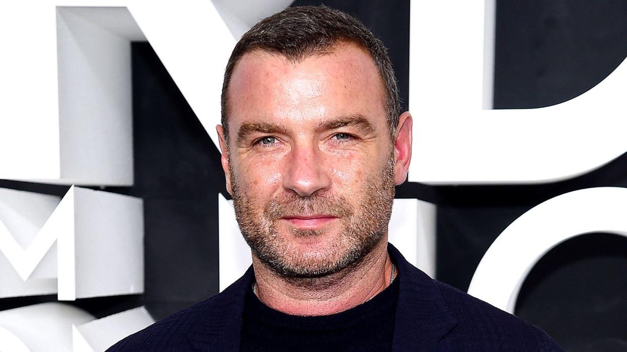 Liev Schreiber