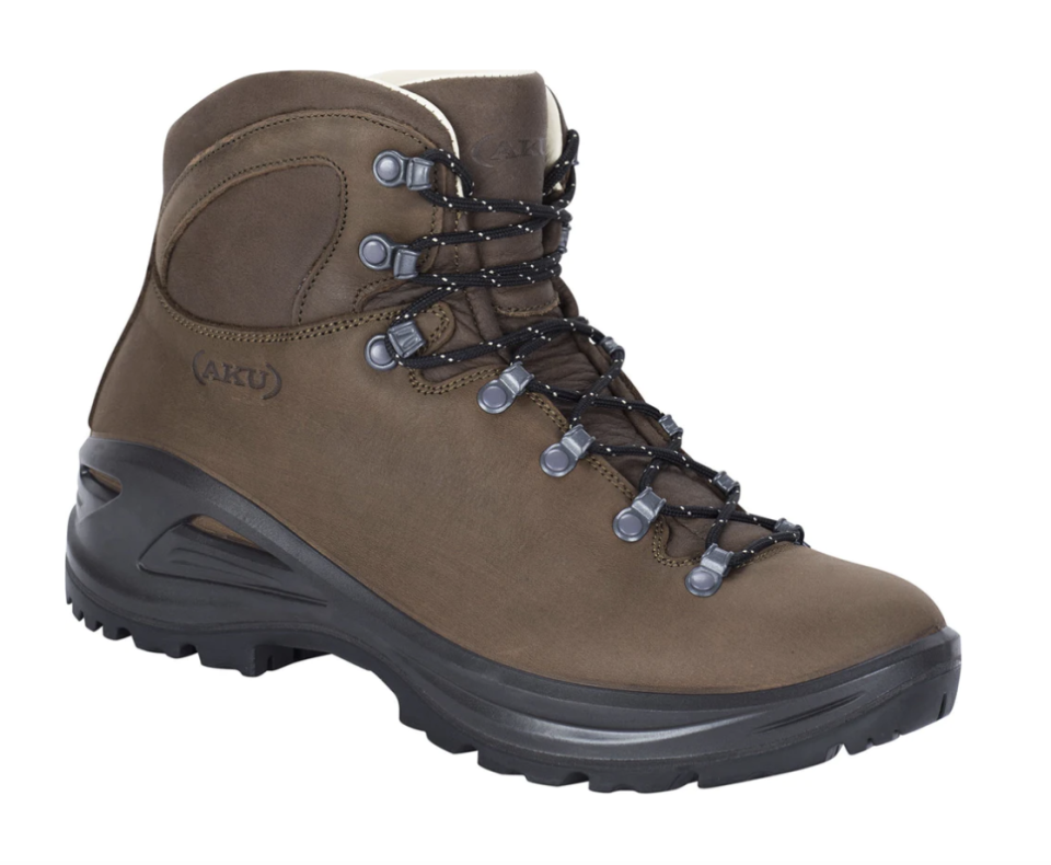 Tribute II LTR Hiking Boots - Men's (Photo via Altitude Sports)