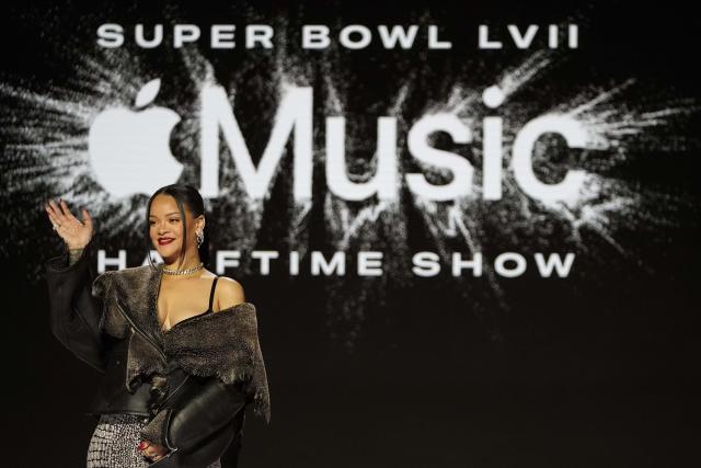 Rihanna Halftime Show Odds And More Wild Super Bowl Props