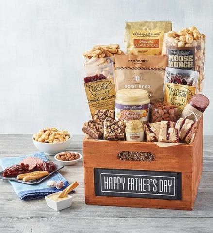 Premium Father's Day Gift Set