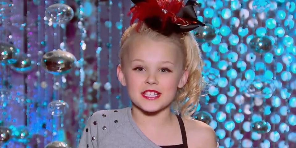 Jojo Siwa